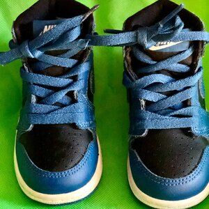Jordan AJ 1 - Toddler